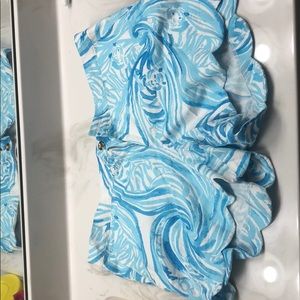 Lilly shorts